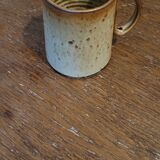 Vintage set in gres