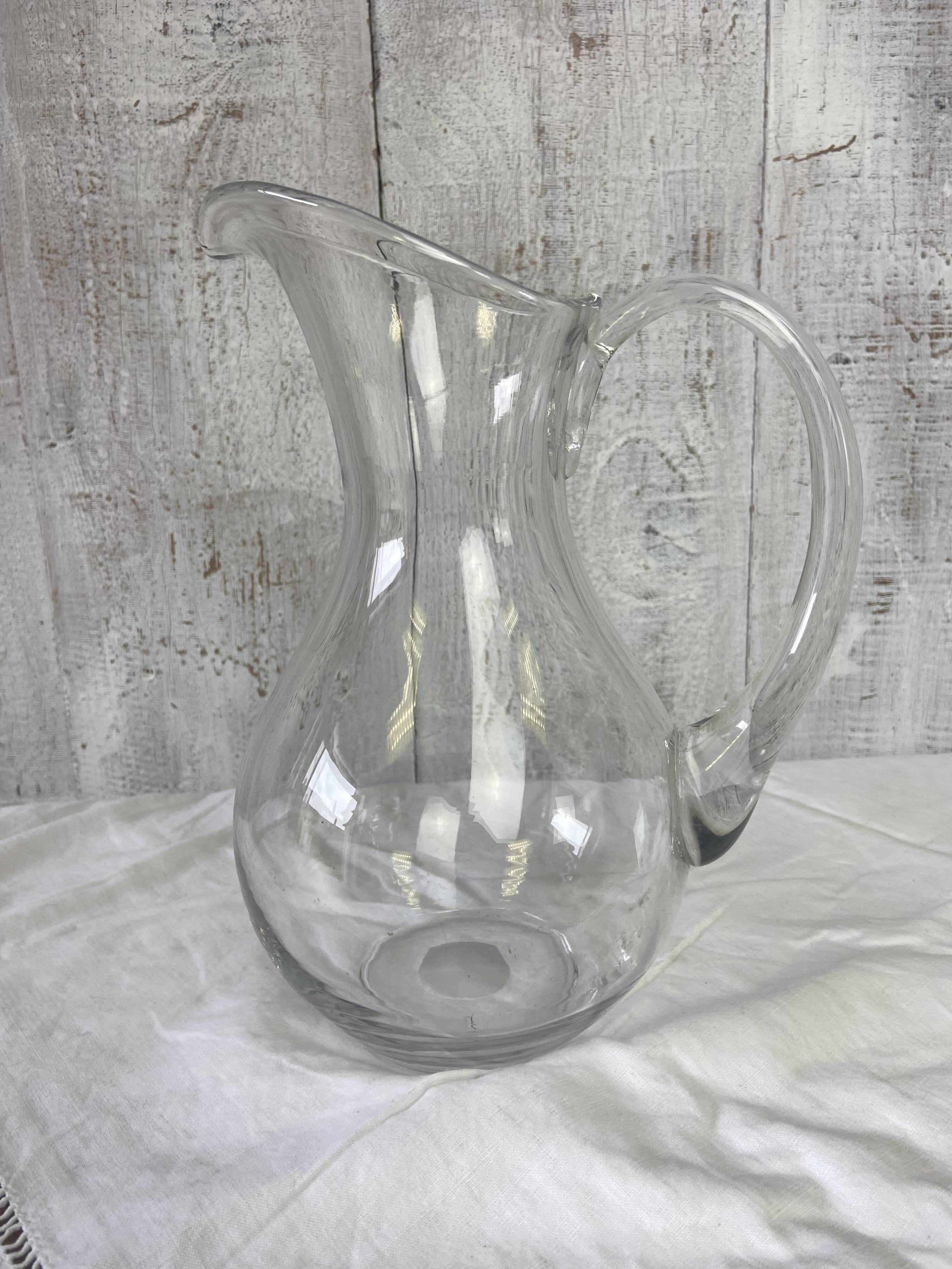Wine or water carafe