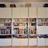 Library DF2000 Doubinski