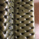 Chesterfield sofa & armchair