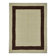 Turkish Handcrafted Loom Oushak Rug 273 cm x 369 cm