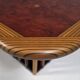 Artona Africa coffee table by Afra & Tobia Scarpa for Maxalto, 1970s
