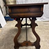 Secretary desk table