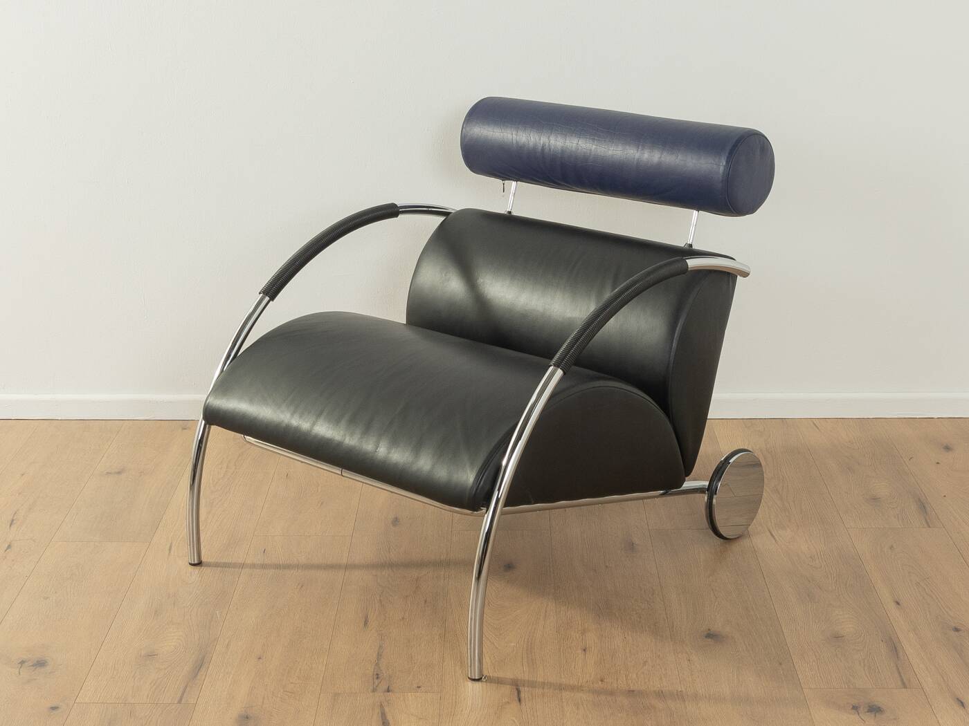 Zyklus Armchair by Peter Maly for Cor