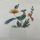 Butter Butter Gien bird of paradise