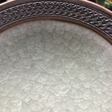 Roland Breton ceramic cut