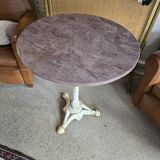 Bistro table