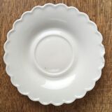 Porcelain coffee service, 4 cups