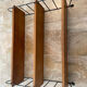 Étagère murale vintage String 1960