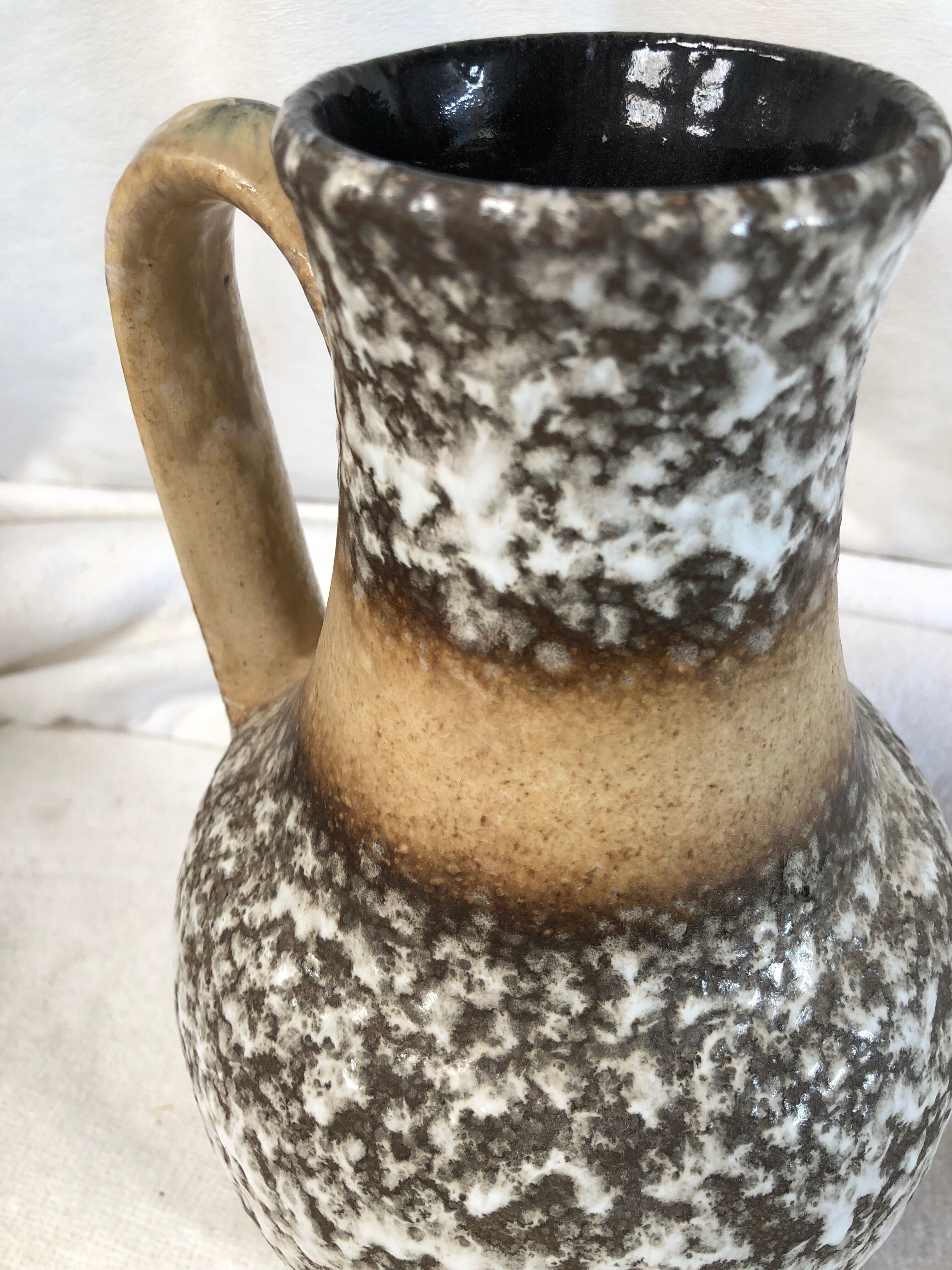 Keramik vintage ceramic vase