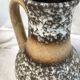 Keramik vintage ceramic vase