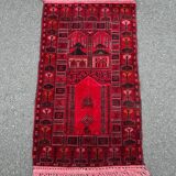 Handmade Persian rug