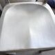 Set of 4 Alcatraz industrial loft chairs