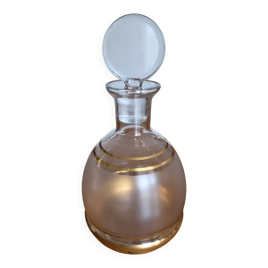 Carafe à liqueur ancienne