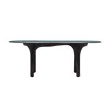 Coffee table, Danish design, 1970s, production: Denmark