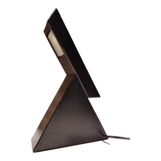 Delta desk lamp by Mario Bertorelle