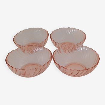 Arcoroc Rosaline Bowls