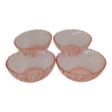 Arcoroc Rosaline Bowls