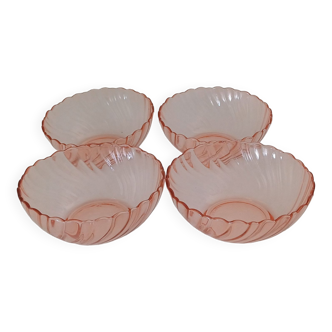 Arcoroc Rosaline Bowls