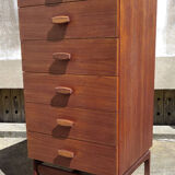 Chiffonier teak G Plan 1960