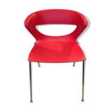 Kicca chair for Kastel