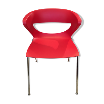 Kicca chair for Kastel