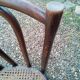 Thonet Coffee Chair