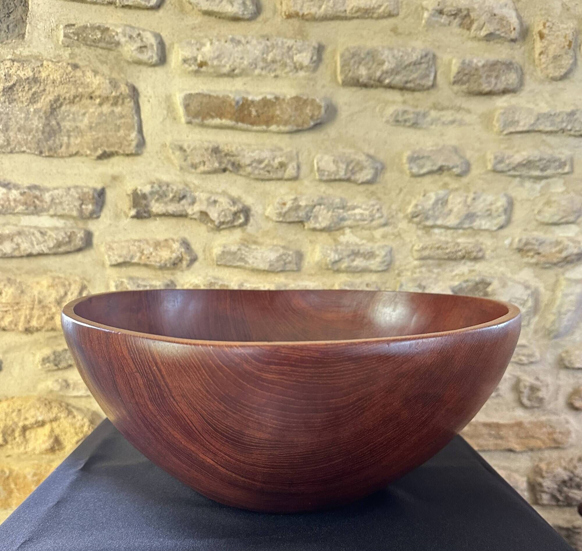 Coupe vintage xxl scandinave