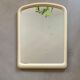 Miroir arche vintage 50x66cm