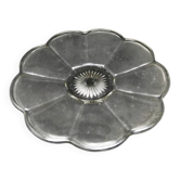 I7O Huta Zawiercie - Assiette Art Déco