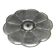 I7O Huta Zawiercie - Art Deco Plate