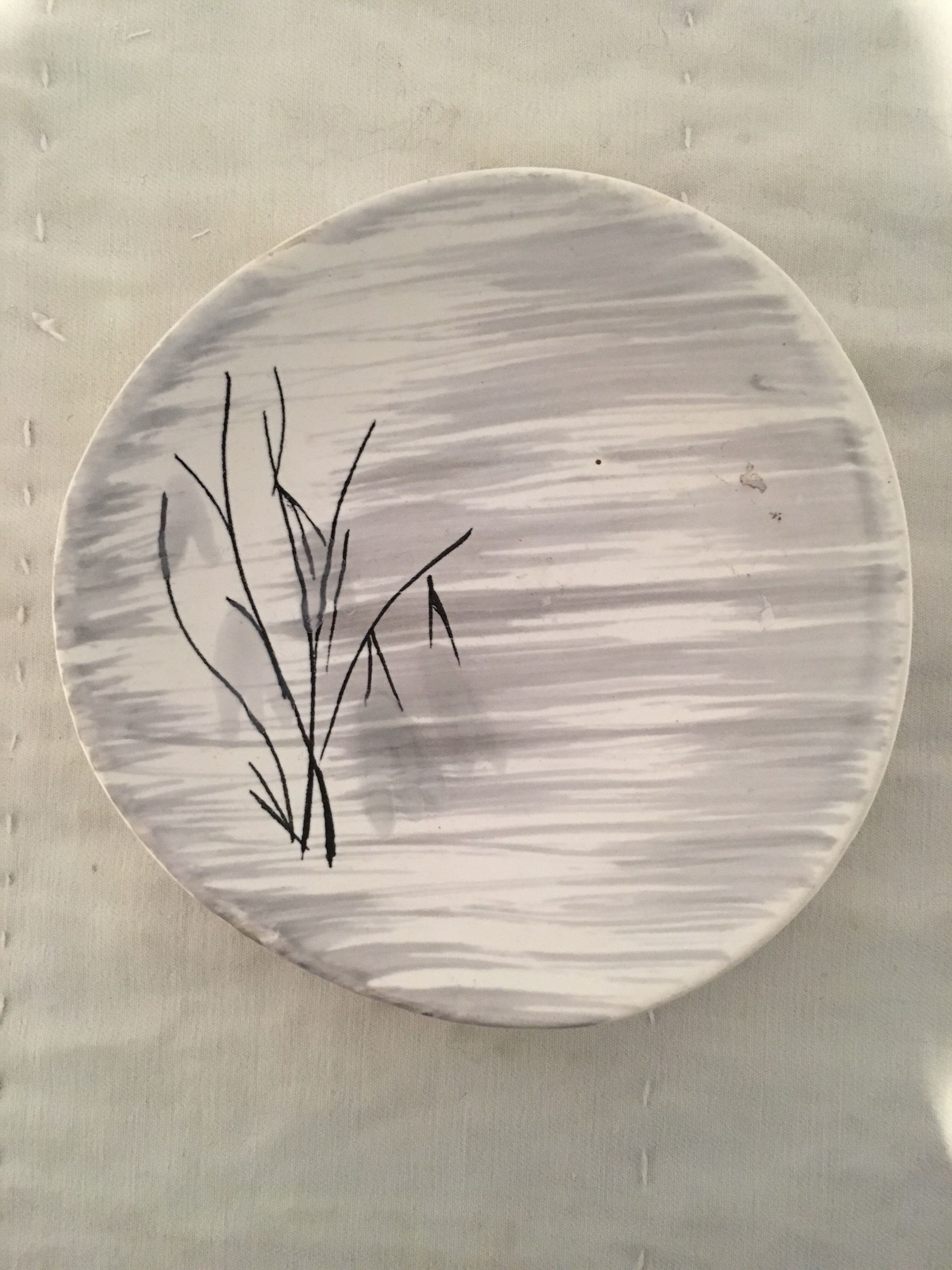 Empty Pocket niderviller