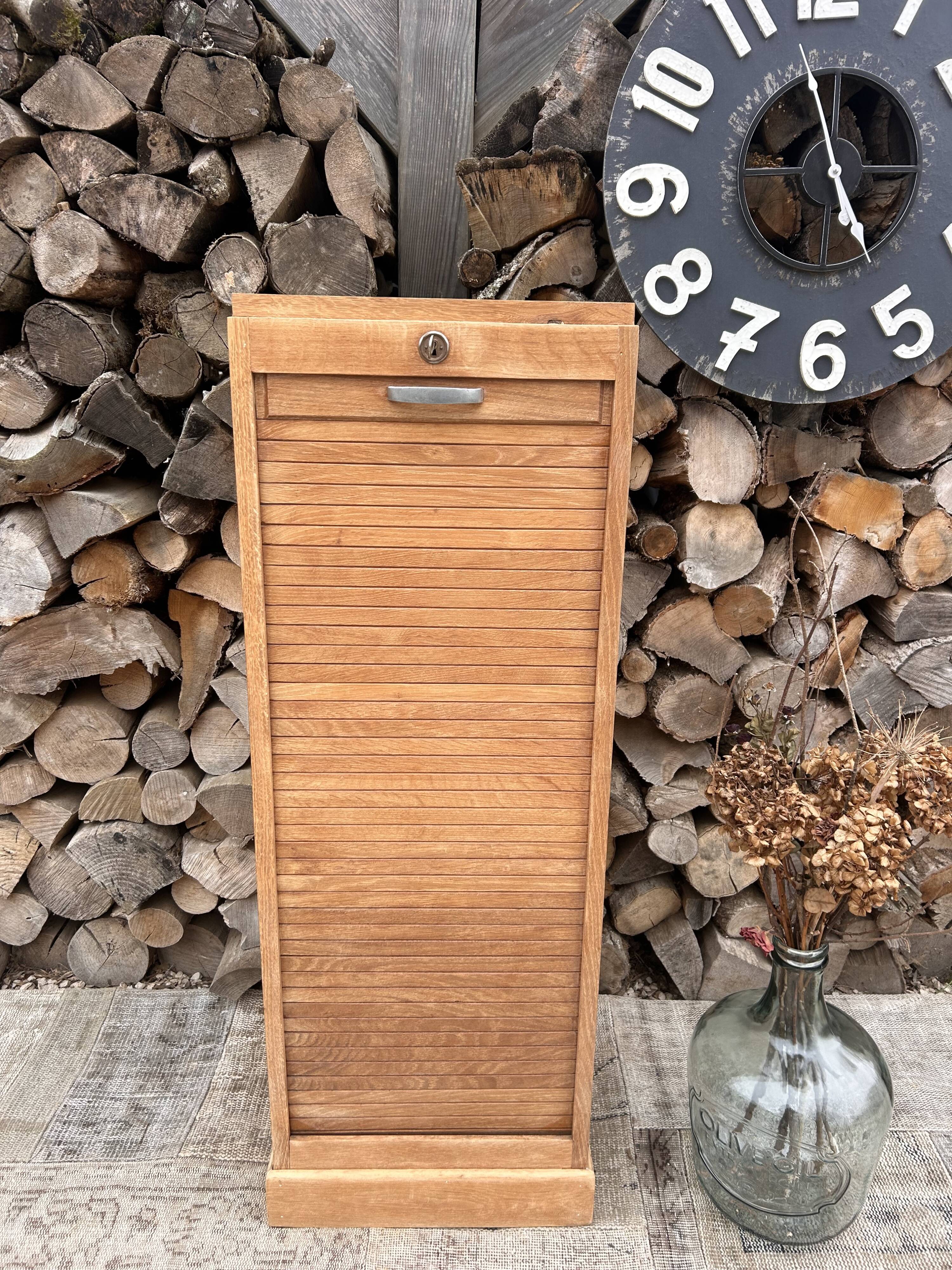 Curtain cabinet furniture