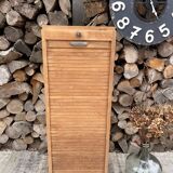 Curtain cabinet furniture