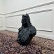 Bust of Hercules by Lucas Faydherbe