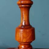 Bougeoir scandinave, Tek