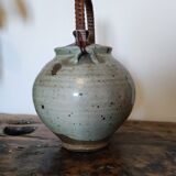 Sandstone teapot