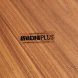 T46 coffee table by Hein Stolle for Isokon Plus 1946 / 2001