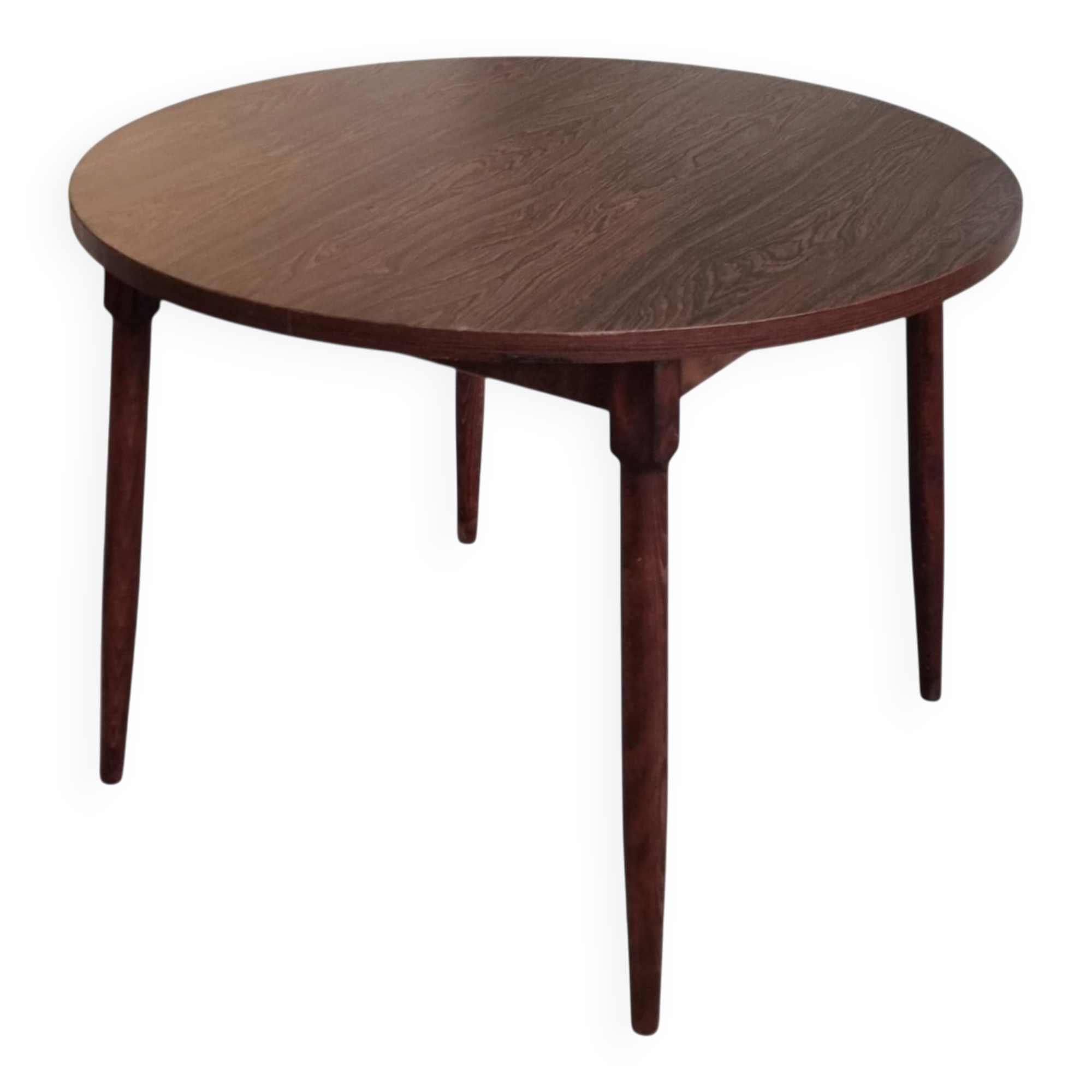 Mid-century dining table