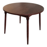 Mid-century dining table