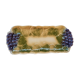 Cake dish in slurry Jars France