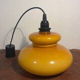 Opaline suspension from the 70s