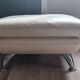 Pouf vintage