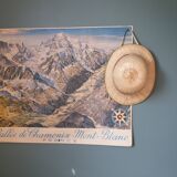 chapeau colonial d'explorateur
