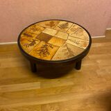 Coffee table by Raymonde Leduc
