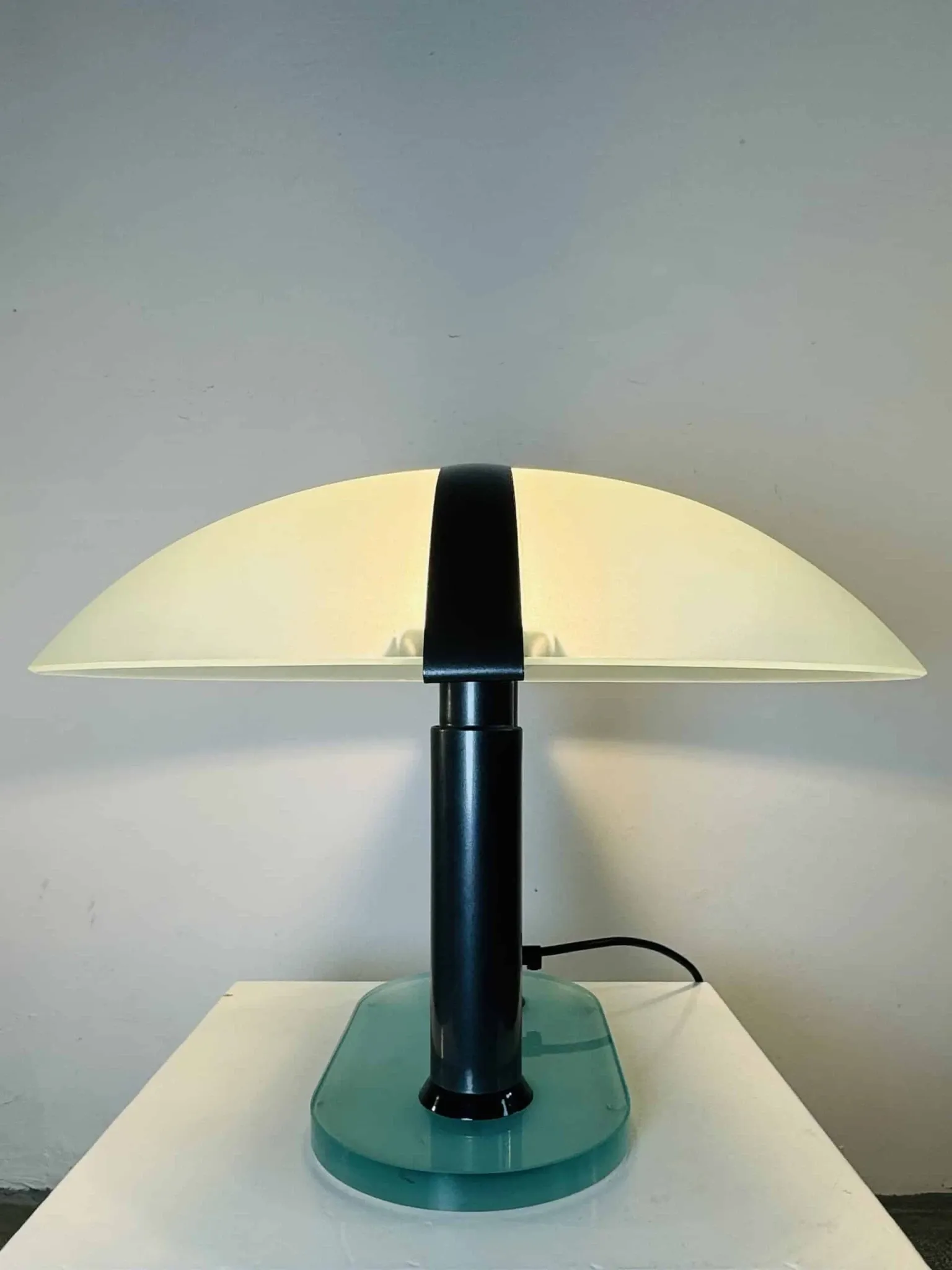 Prater Table Lamp By Bilumen, Italy, 1990S