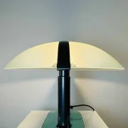 Prater Table Lamp By Bilumen, Italy, 1990S
