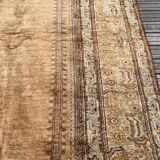Tapis turc kayseri soyeux, 116x183 cm