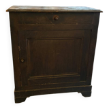 Small jam cupboard type furniture