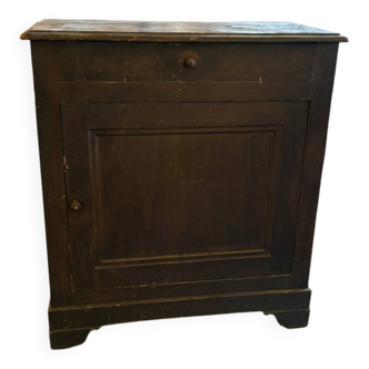 Small jam cupboard type furniture